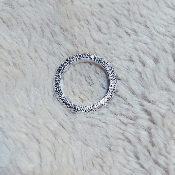 5 Stackable rings - Picture 4 of 8